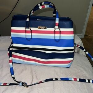 Kate Spade Leather Purse